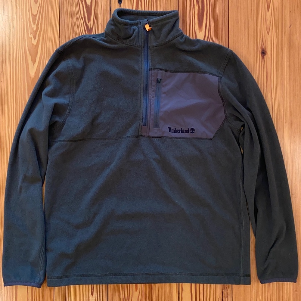 Timberland Fleece